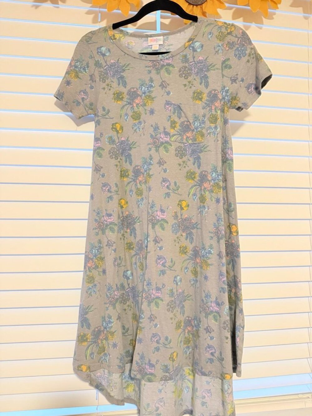Carly Dress